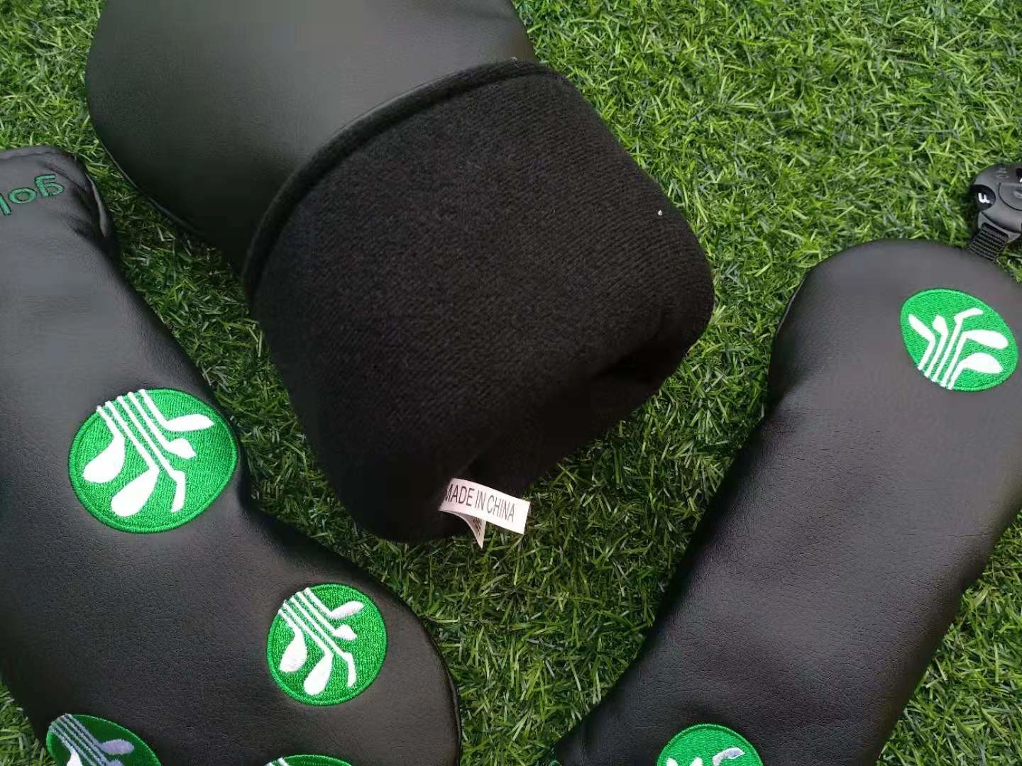 golf head cover , Golf cover , driver cover , fairway cover , ut cover, hybrid cover , headcover