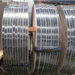 316L 410 Stainless Steel Coils Hot Cold Rolled Stainless Steel Strips Coils 316