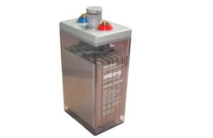 China 2 V 350 AH Tubular Flooded Batteries for Utility, UPS, Telecom and Renewable Energy, 5OpzS350, L124mm×W206mm×H526mm wholesale