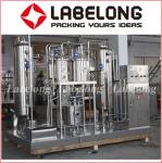 8000L Automatic Bottle Packing Machine CO2 Carbonator HS 8422303090