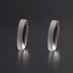 50mm Dia F=150 1064nmAR Achromatic Doublet Focusing Mirror