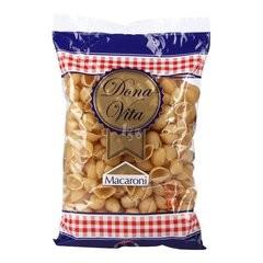 China Short cut pasta packaging machine wholesale