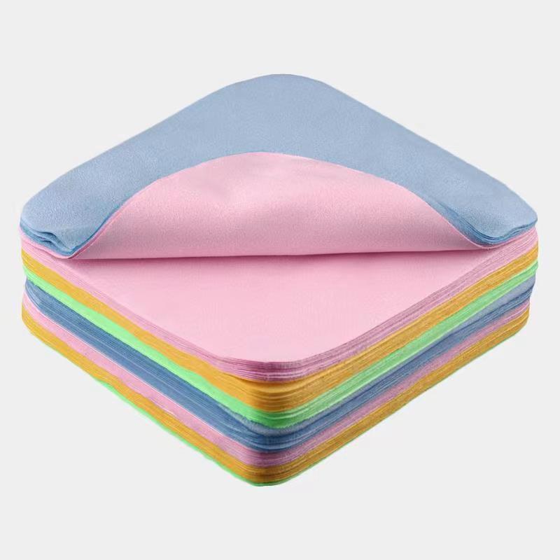 wiping cloth for glasses eyeglasses packaging black cleaning cloth glasses eye glass cloth