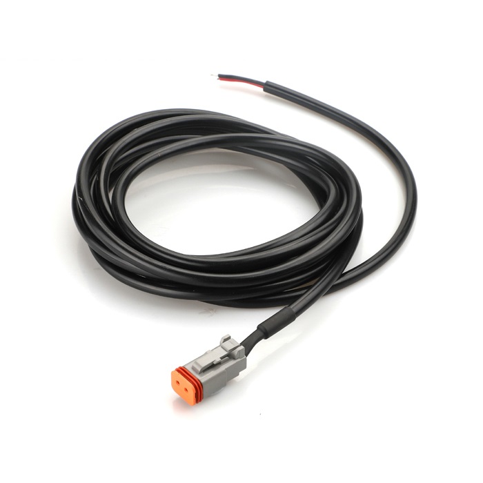 PBT GF Automotive Wiring Harness ROHS