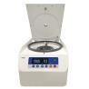 Buy cheap Large Screen Benchtop Blood Centrifuge Machine For Blood Tubes 5000 rpm from wholesalers