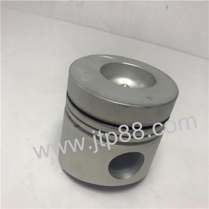 China MITSUBISHI Diesel Engine Piston 6D40 6 Cylinder 135.0mm DIA OEM ME120684 wholesale