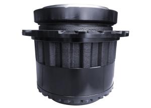 China Excavator E330D2 Track Hydraulic Reduction Gearbox wholesale