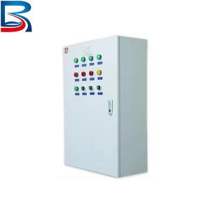 China Temporary Distribution Board Box 3 Phase To Single Phase  1.5mm wholesale