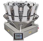 2.5L Multihead Weighing Machines
