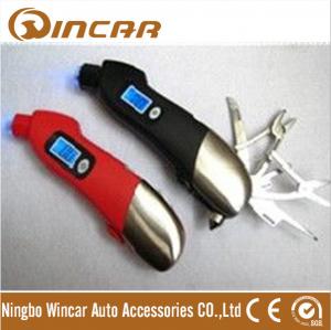 China The new type WH64 digital wireless tire pressure gauge on sale
