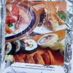 Waterproof VMPET Thermal Hot Cold Insulated Bags 41*49cm Size