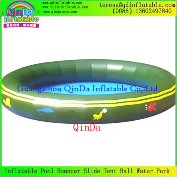 Free Shipping Inflatable Pool/Inflatable Swimming Pool For Kids& Adult Outdoor
