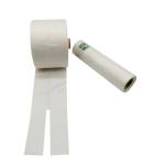 Compostable Clear Non Plastic Produce Bags For Fresh Produce In Supermarkets
