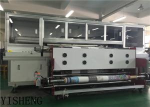 China Automatic Industrial Digital Printing Machines Ricoh Industrial Digital Textile Printer wholesale