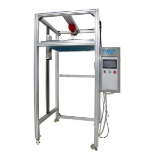 China Stainless Steel IPX1-2 Water Drip Test Equipment for Drip Test Method wholesale