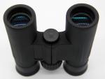 Multifunctional Compact Sports Binoculars 116x110x44cm 3.1mm Exit Pupil Diameter