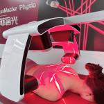 110CM Head Laser Therapy Machine Low Level Laser Therapy Lllt For Pain
