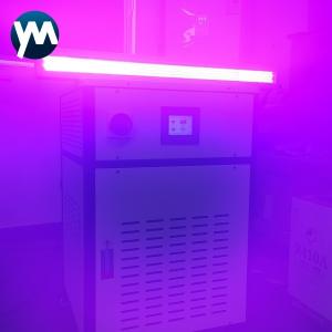 China 3500W High Power 395nm water cooling UV LED Lamp Wavelength uv printer ink wholesale