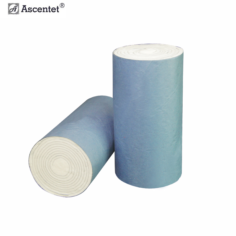Absorbent Cotton Medical Surgical Tape Cotton Wool Roll EOS Waterproof