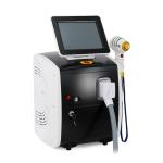 755 1064 808NM Diode Laser Machine 3 Wavelength