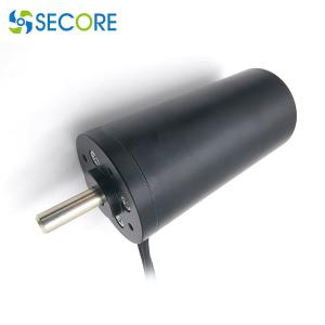 China IP68 Underwater Robot Waterproof Brushless Motor Anti Salt Crystallization 30M Depth wholesale