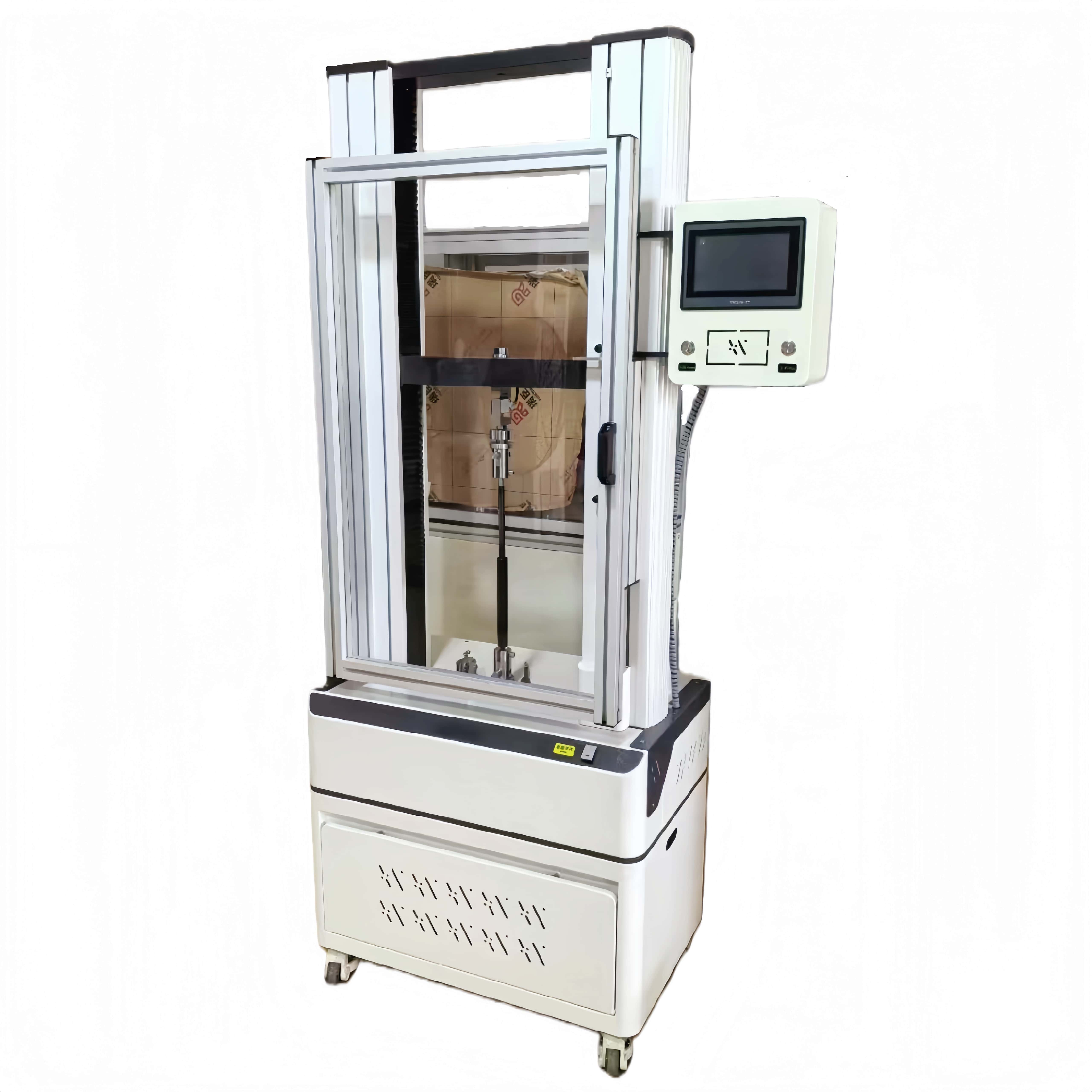 Gas Spring Force Tester Gas Spring Compression Force Performance Testing Equipment