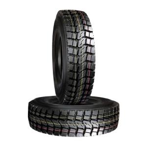 China Aulice Good Pavement 9.00 R20 Truck Tires AR318 Light All Terrain Tires wholesale