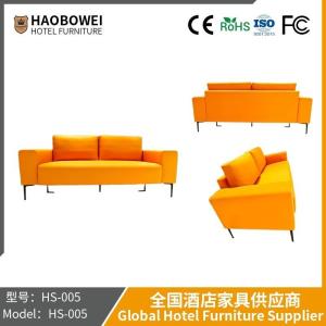 China Foshan, Guangdong Sofas Custom, Luxury Hotel Style Villa Combination of Luxury Sofas wholesale