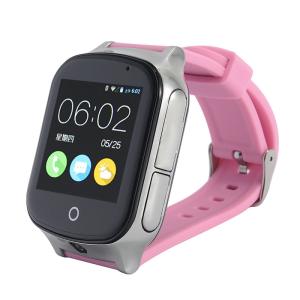 China 600mAh Portable WCDMA GSM Children'S Gps Phone Watch 1.54'' SCREEN wholesale