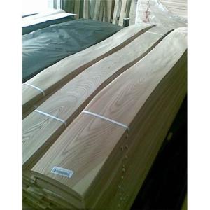 China Well Sliced Elm Natural Wood Veneer for Furniture Door Panel Designing Decoration from shunfang-veneer-com.ecer.com wholesale