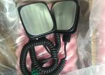 Black Color Defibrillator Machine Parts Handle For PHLIP M4746A