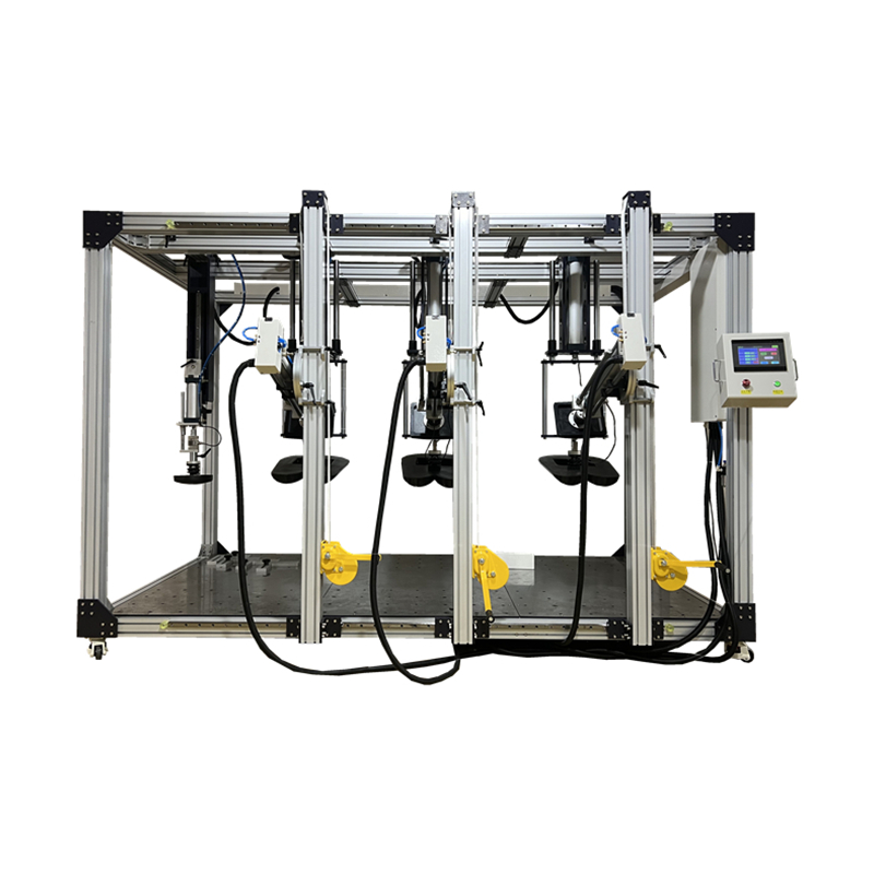 Sofa Comprehensive Fatigue Testing Machine