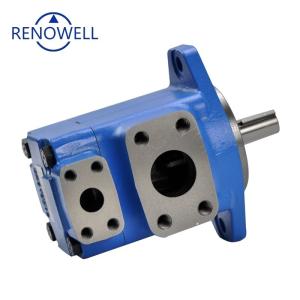 China Long Lifespan Vickers Vane Pump Cartridge Kits Parts For Hydraulic Systems wholesale