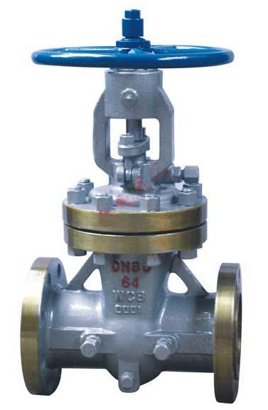 CYZ40H, CYZ41H, CYZ40Y, CYZ41Y Differential pressure oil seal gate valve 150 ~