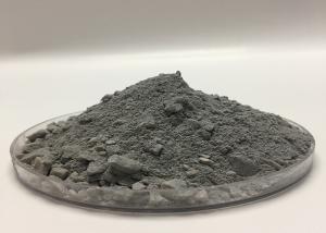 China Copper Melting Furnace Refractories Powder Stamping Castable SGS Certification wholesale