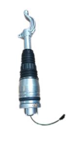 China Control Air Ride Suspension Shock Absorber For Maserati Levante 670100717 wholesale