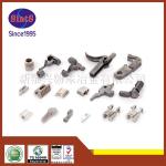 TS16949 Metal Injection Molding