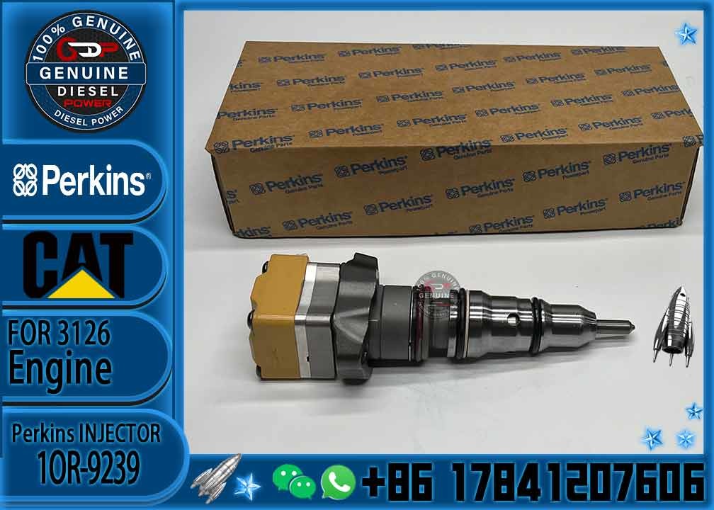 7E-8727 Diesel Common Rail Injector 0R-8682 418-8820 0R-3002 FOR Engine 3114/3116