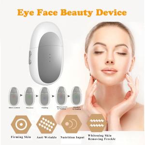 China 5V 1A Eye Care Intelligent Eye Massager Rechargeable Facial wholesale