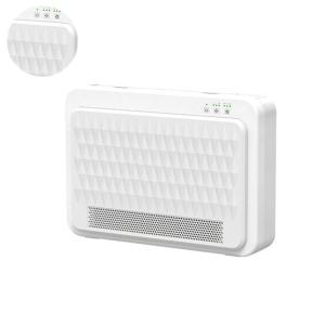 China 6W Wall Hanging Air Purifier 200m3/h Odors Removal Cabinet wholesale