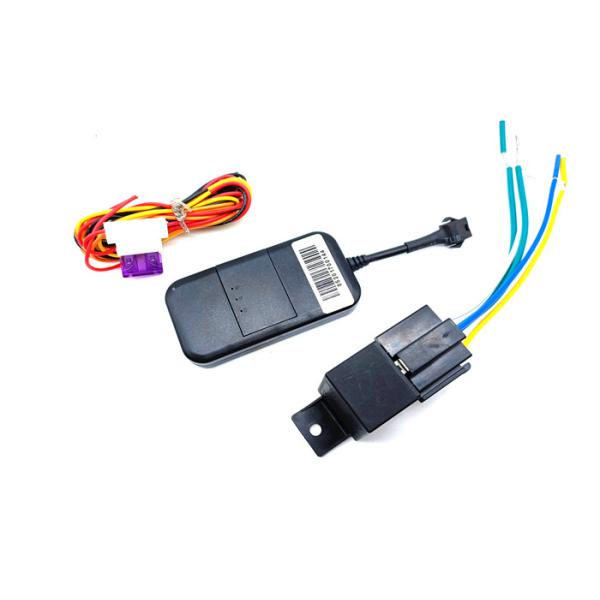 MT6261 5m LBS Gps Vehicle Tracker SMS Anti Theft Gps Tracker