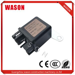 China 12V High Quality Relay 119650-77911 For Excavator Spare Parts Yanmar Relay wholesale