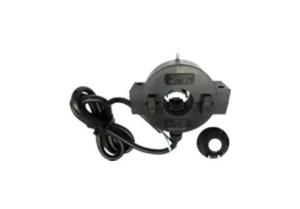 China Outdoor Waterproof Split Core Current Transformer Black Power Supply For Battery wholesale