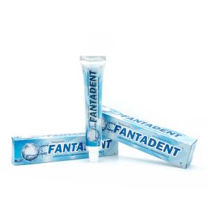China Adult Anti Sensitivity Fluoride Free Whitening Toothpaste Customized 100g wholesale
