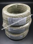 High Temperature Cable Multi-Core Heat Resistance 500°C