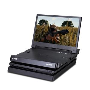 China Lightweight Eye Care PS4 Slim Portable Screen For FPS Game Travel And Household wholesale