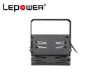 10/25/40° RA70 Outdoor LED Flood Lights Rate Adjustable Bracket Lifespan 50000