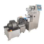 High Performance Chocolate Ball Bliss Ball Energy Ball Machine