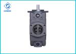 High Seizure Resistance Hydraulic Vane Pump For Geological Drilling Equipment