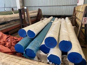 China Gas And Oil Pipeline Galvanized Mild Carbon Steel Seamless Pipe wholesale